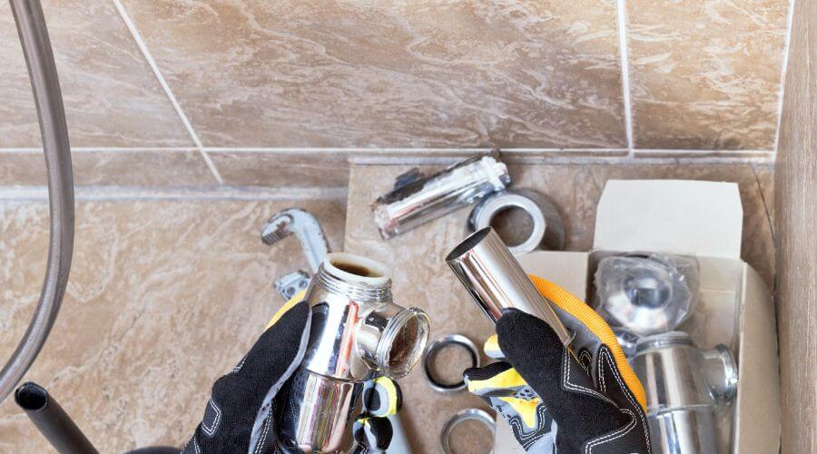 Expert tile roof repair services in Newark, IL